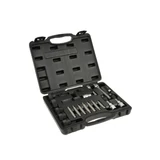 Kép 7/7 - Geko generátor szerelő készlet, 1/2", 22db-os