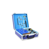 Kép 4/13 - Geko indukciós horpadásjavító készlet, 1300W, 10A