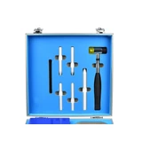 Kép 7/13 - Geko indukciós horpadásjavító készlet, 1300W, 10A