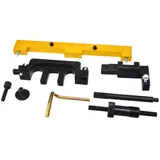 Kép 4/5 - Geko vezérlés rögzítő és beállító készlet, BMW