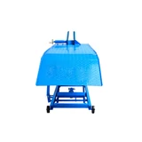 Kép 3/7 - Motorkerékpár Szerelő/Emelő Állvány 450kg (hosszított asztallal)