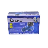 Kép 7/7 - Geko elektromos fúró élező, 3-12mm, 100W