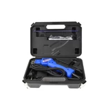 Kép 1/8 - Geko elektromos polisztirolvágó, 16 fokozatú, 250W