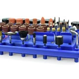 Kép 12/24 - Geko multiszerszám 222db, 170WGeko multiszerszám 222db, 170W