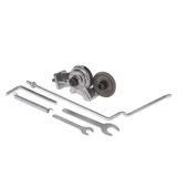 Kép 2/7 - Geko lemezvágó adapter, fúrógéphez