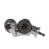 Kép 5/7 - Geko lemezvágó adapter, fúrógéphez