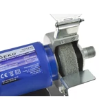 Kép 5/9 - Geko kettős köszörű flexibilis tengellyel 75mm, 200W