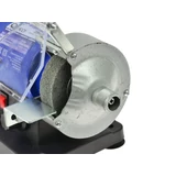 Kép 7/9 - Geko kettős köszörű flexibilis tengellyel 75mm, 200W