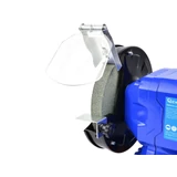 Kép 4/10 - Geko asztali szalagcsiszoló 150mm, 250W
