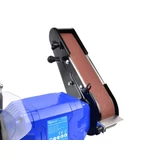 Kép 5/10 - Geko asztali szalagcsiszoló 150mm, 250W