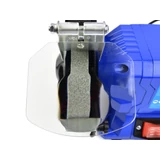 Kép 6/10 - Geko asztali szalagcsiszoló 150mm, 250W