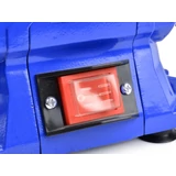 Kép 8/10 - Geko asztali szalagcsiszoló 150mm, 250W