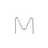 Kép 5/13 - Geko műanyag hegesztő és tűzőgép készlet, 200db kapocs, 50W