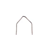 Kép 7/13 - Geko műanyag hegesztő és tűzőgép készlet, 200db kapocs, 50W