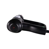 Kép 4/13 - Geko műanyag hegesztő és tűzőgép készlet, 200db kapocs, 70W