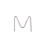 Kép 6/13 - Geko műanyag hegesztő és tűzőgép készlet, 200db kapocs, 70W