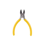 Kép 10/13 - Geko műanyag hegesztő és tűzőgép készlet, 200db kapocs, 70W