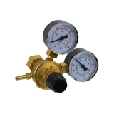 Kép 2/4 - Geko gáz nyomáscsökkentő, CO2/Argon, 230bar, 20l/perc