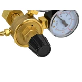 Kép 3/4 - Geko gáz nyomáscsökkentő, CO2/Argon, 230bar, 20l/perc