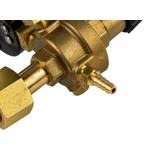 Kép 4/4 - Geko gáz nyomáscsökkentő, CO2/Argon, 230bar, 20l/perc