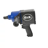 Kép 1/8 - R&amp;K légkulcs, 3/4", 1600Nm