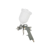 Kép 2/6 - Geko levegős festékszóró pisztoly, 600ml, 1.5mm, 1/4&quot;