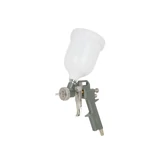 Kép 3/6 - Geko levegős festékszóró pisztoly, 600ml, 1.5mm, 1/4&quot;