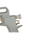 Kép 5/6 - Geko levegős festékszóró pisztoly, 600ml, 1.5mm, 1/4&quot;