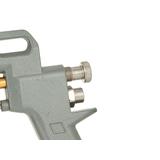 Kép 5/6 - Geko levegős festékszóró pisztoly, 500ml, 6bar, 1.5mm