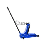 Kép 2/7 - Hidraulikus emelő 4T alacsony profilú 100mm-520 mm
