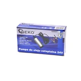 Kép 5/5 - Geko merülő gázolaj szivattyú, 24V, 60W