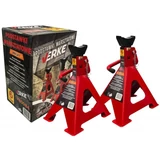 Kép 3/5 - Verke szerelőbak párban 290-425mm, 3t
