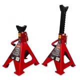 Kép 2/5 - Verke szerelőbak párban 290-425mm, 3t