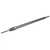 Kép 4/4 - Geko koronafúró hosszabbító adapter, SDS Plus, 450mm