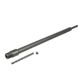 Kép 1/4 - Geko koronafúró hosszabbító adapter, SDS Plus, 450mm