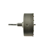 Kép 1/2 - Geko SDS-Plus koronafúró, 150mm