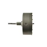 Kép 1/2 - Geko SDS-Plus koronafúró 150mm