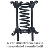 Kép 2/2 - Rugóösszehúzó (tekercsrugó összenyomó) 260mm