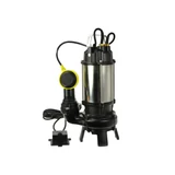 Kép 1/6 - Geko szeptikus tartály szivattyú, darálóval 1.1kW