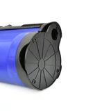 Kép 6/8 - Geko műanyag szivattyú szennyezett vízhez, beépített úszóval 750W