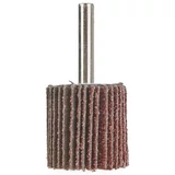 Kép 1/2 - Geko lamellás csiszolóhenger szárral, 30x30x6mm, P80