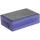 Kép 1/2 - Geko gyémánt csiszolóblokk, 94x64x31mm, P400