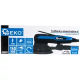 Kép 2/18 - Geko excentercsiszoló, 150mm, 350W, 230V