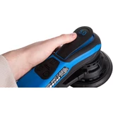 Kép 12/18 - Geko excentercsiszoló, 150mm, 350W, 230V