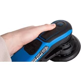 Kép 13/18 - Geko excentercsiszoló, 150mm, 350W, 230V