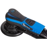 Kép 15/18 - Geko excentercsiszoló, 150mm, 350W, 230V
