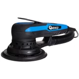 Kép 17/18 - Geko excentercsiszoló, 150mm, 350W, 230V