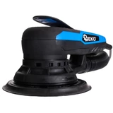 Kép 18/18 - Geko excentercsiszoló, 150mm, 350W, 230V