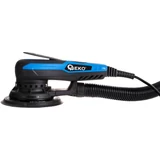 Kép 3/18 - Geko excentercsiszoló, 150mm, 350W, 230V