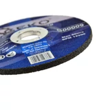 Kép 2/3 - Geko csiszolókorong fémhez 125x6x22.23mm